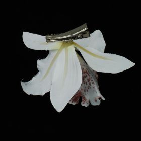 Orchid Flowe PIn
