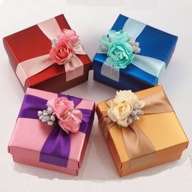 Decorative Gift Box