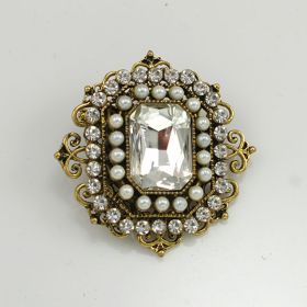 Wholesale Brooches - Vintage Brooches
