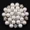 Pearl Brooches